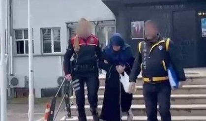 Bursa’da Kan Donduran Vahşet: Kocasını Satırla 15 Parçaya Bölüp Çöpe Attı!