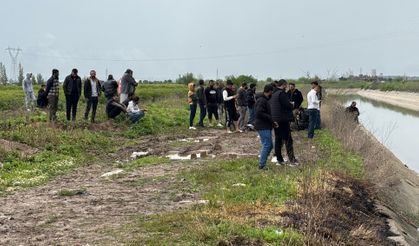Kayıp çocuğun cansız bedeni bulundu
