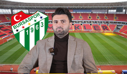 Enes Çelik: Eskişehirspor camiasına çok teşekkür ediyoruz