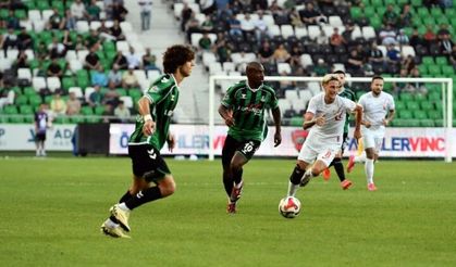 Alt Liglerde Küme Düşen 27 Takım Belli Oldu!