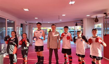 Dinamik Do Spor Kulübü, WAKO Dünya Şampiyonası’na hazır