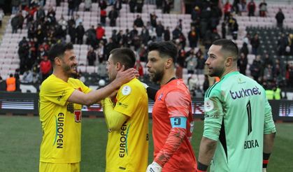 Eldivenler Bora’da