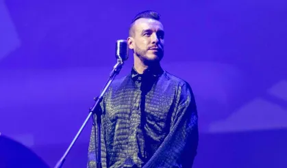 Cem Adrian’dan Flaş Açıklama: Uyuşturucu Test Sonucu Belli Oldu!