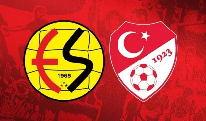 TFF YouTube Listeyi Duyurdu: Balıkesirspor - Eskişehirspor Maçı Ekranlarda Olacak mı?