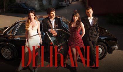 Fırat Tanış "Delikanlı" Dizisinden Ayrıldı: Sahneleri de Silindi!