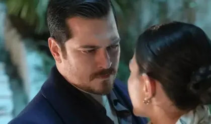 22 Nisan TV Yayın Akışı: Bu Akşam Hangi Diziler Var?