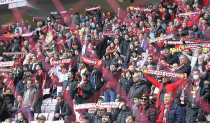 Ayvalık’ta Es-Es taraftarına 50 kişilik yer!