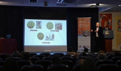 Frigya’nın Gizemli Toprakları Anlatıldı