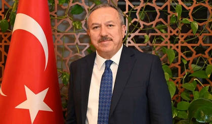 Yeni Emniyet Genel Müdürü Ali Fidan Kimdir?