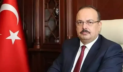 Ankara Valisi Yakup Canbolat Göreve Atandı? Yakup Canbolat Kimdir?