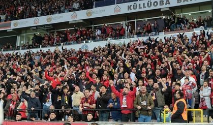 Eskişehirspor yönetiminden taraftara güven mesajı