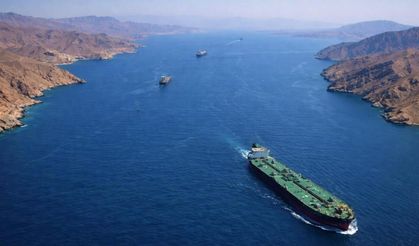 İran’dan Hürmüz Boğazı İle İlgili Kritik Hamle!