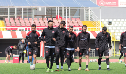 Bozanspor, Ligden Düşse de Onurlu Veda Hedefliyor