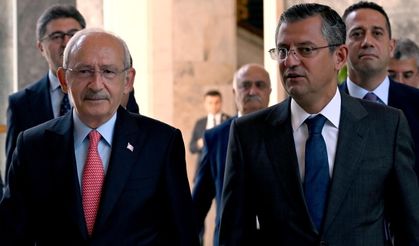 Özgür Özel Resmen Seçildi