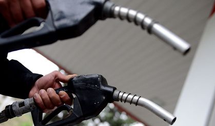 Sürücüler Dikkat! Akaryakıtta Rekor Zam Bu Gece Yarısı Pompaya Yansıyor