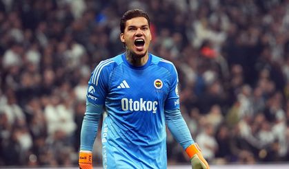 Ederson Krizi: Hata Yaptı, Kararını Verdi