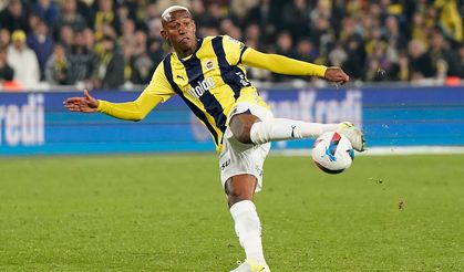 Talisca’dan Şampiyonluk Ateşi: "Önümüzde Beş Final Maçı Var!"
