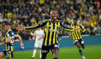 Fenerbahçe’den Talisca Açıklaması