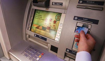 ATM’lerde Bayram Öncesi Limit Devrimi: Günlük Para Çekme Sınırı 30 Bin TL Oluyor!