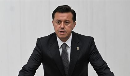 Milletvekili Hatipoğlu’nu Duygulandıran Bağış