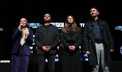 Teşkilat’tan Sezon Finali: 185. Bölümde Veda Ediyor!