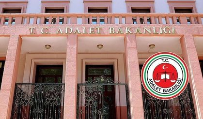 Adalet Bakanlığı 15 Bin Personel Alımı İçin Düğmeye Bastı!