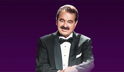 İbrahim Tatlıses Korkuttu: Usta Sanatçı Hastaneye Kaldırıldı!