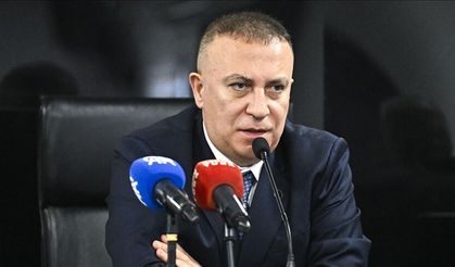 MHP'de İzzet Ulvi Yönter X Hesabını Kapattı!