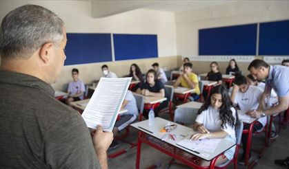 LGS Tarihinde "Dünya Kupası" Ayarı: Bakan Tekin Yeni Tarihi Duyurdu