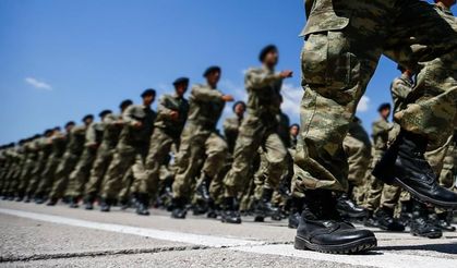 Bedelli Askerlik Ücretinde Rekor Artış: Yeni Rakam Meclis'te Yasalaştı!