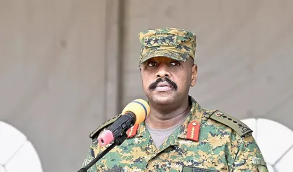 Uganda’dan Türkiye’ye Küstah Tehdit: "30 Gün İçinde İlişkileri Keseriz"