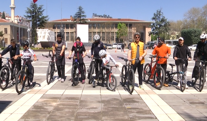 Eskişehir’de Dünya Veteriner Hekimler Günü’nde “Tek Sağlık” farkındalığı