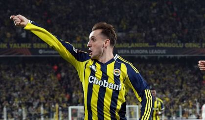 Fenerbahçe'de Derbi Öncesi Kart Alarmı: 7 Yıldız Sınırda!