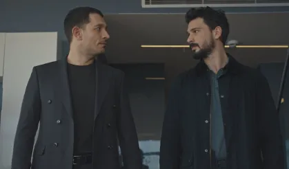 Yeraltı Dizisinde Flaş Gelişme: Yeni Bölüm Son Anda Yayından Kaldırıldı!