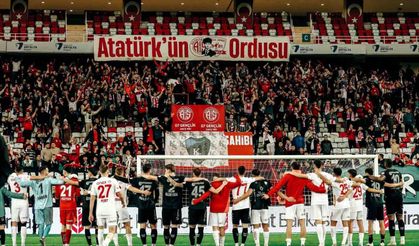 Son Haftanın Vedası: Süper Lig’deki Yerini Koruyamadı