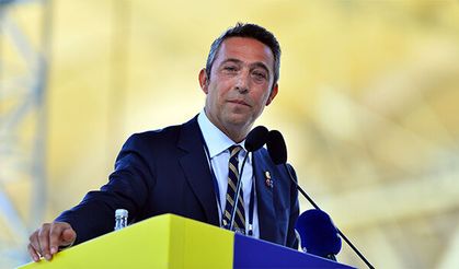 Fenerbahçe'de Hareketli Saatler: Ali Koç Aday Olacak Mı?