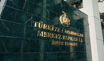 Merkez Bankası'ndan "Enflasyon" Güncellemesi