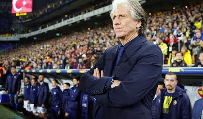 Jorge Jesus Geri Dönüyor!