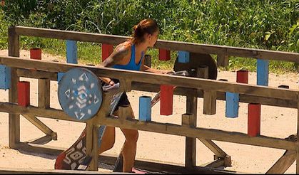 Survivor’da Dehşet Anları: Sürat Teknesi Çarptı!