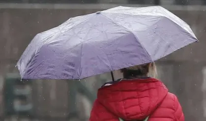 Meteoroloji Uyardı: Bahar Sonunda Sıcaklıklar Yükseliyor