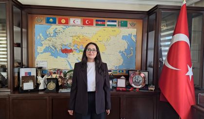Meryem Ülkü Aygül’den İlk: Yunus Emre’nin Risâletü’n Nushiyye’si Kamu Yönetimi Bağlamında