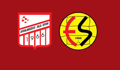 Ayvalıkgücü Belediyespor-Eskişehirspor Maçı Ne Zaman, Hangi Kanalda?