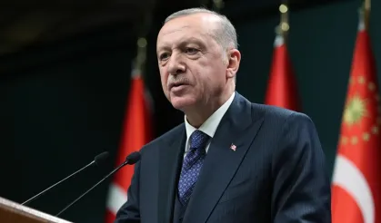 Cumhurbaşkanı Erdoğan: Bayram Tatili 9 Gün Olacak