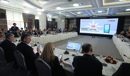 İçişleri Bakanlığı’ndan Dijital Devrim!