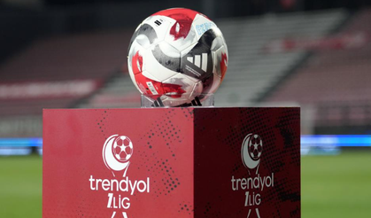 Trendyol 1. Lig’de Büyük Final Yarın: Süper Lig’e Yükselecek İkinci Dev Kim Olacak?