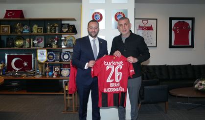 Eskişehirspor hakkını aradı