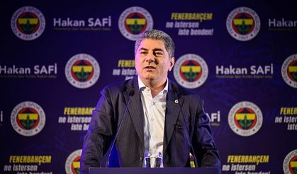 Hakan Safi: "Rakiplerin Dizlerini Titretecek Kadro Yolda!"