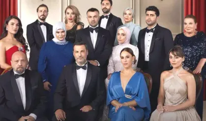 Kızılcık Şerbeti'nin Ünlü Oyuncusu Gözaltına Alındı!