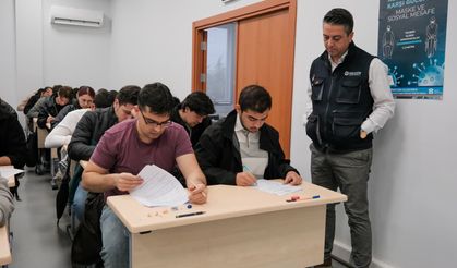 MEGEM’de 50. Dönem Mülakatları Sonuçlandı
