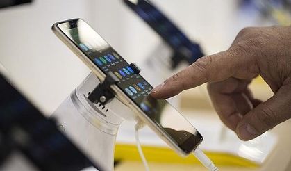 Akıllı Telefonlarda Taksit Limiti 30 Bin TL’ye Çıkıyor